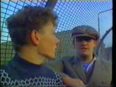 Angelic Upstarts - Jarrow Woman PUNK 84