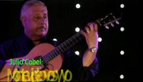 JULIO COBELLI -  FRANCISCO FALCO (Uruguay) Montevideo vos y yo