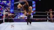WWE Superstars: Brie & Nikki Bella vs. Alicia Fox & Jillian