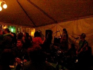 St Pats Day - Memphis