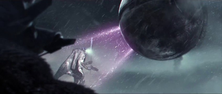 Official Destiny Expansion II- House of Wolves Prologue