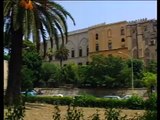 FILMCARDS: Il Palazzo dei Normanni di Palermo