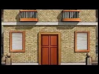 El oso Berni - Maraton