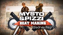Mysto & Pizzi Beatmaking Wednesdays - Bindu
