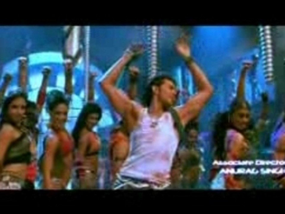 Dhoom2