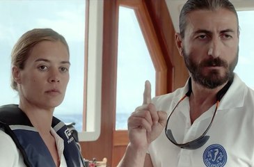 Entre Amis - Extrait (3)