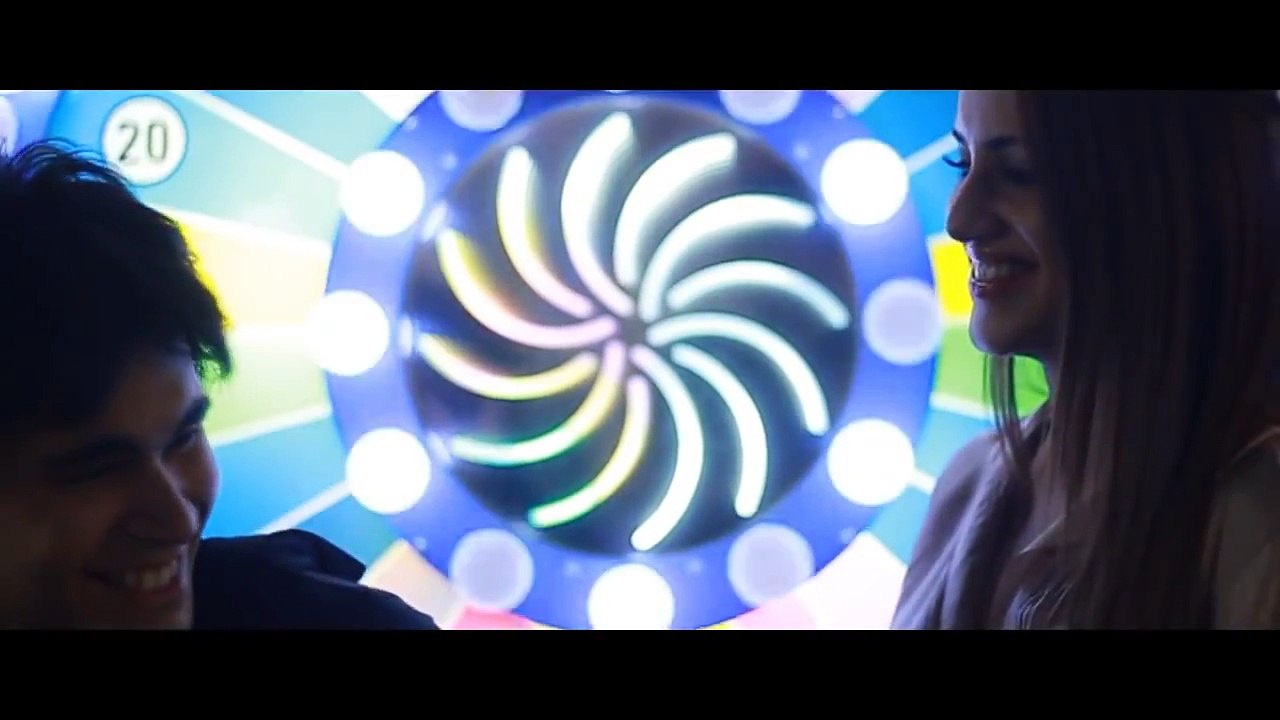 Dil Ko Tum Ne Hai Toda - Zoraiz Riaz (Official songs Video) -