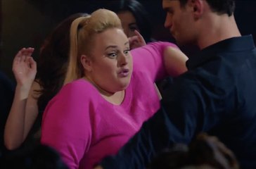 Pitch Perfect 2 - Extrait (4) VOST