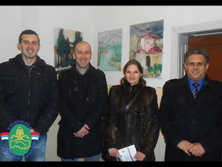 OSNIVAČKA SKUPŠTINA USS GO KRUŠEVAC