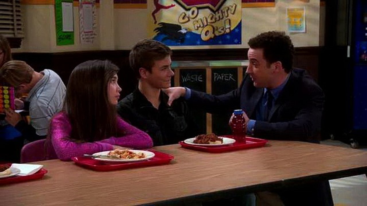 Girl Meets World Season 1 Episode 21 - Girl Meets What the What ( LINKS )