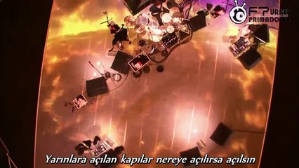 FT ISLAND - Neverland (Türkçe Altyazılı) [720p]