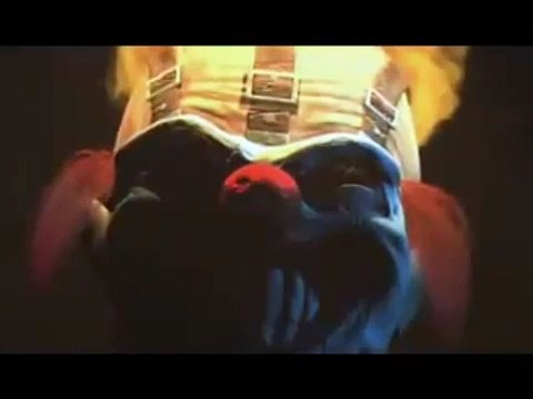 Sweet Tooth Theme Song [Twisted Metal Black]