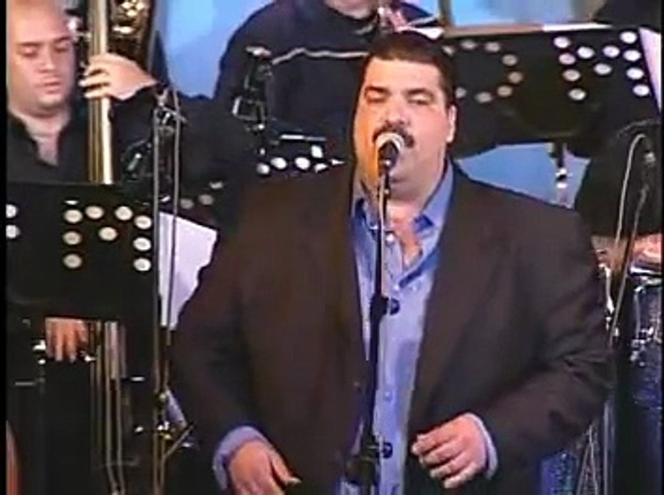 maelo ruiz te va a doler video en vivo