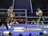 Andy Hug vs Mirko Crocop