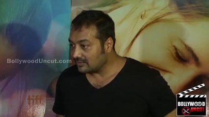 Anurag Kashyap REACTS On Mandatory Marathi Film Screening In Multiplexes