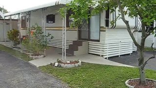 RV Park Homes For Sale