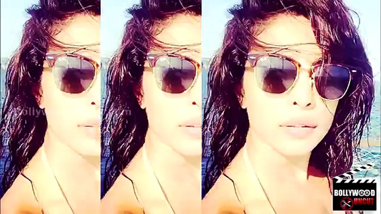 Dil Dhadakne Do First Look   Priyanka Chopra