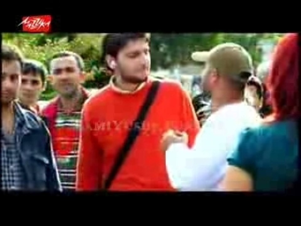 Making of Hasbi Rabbi - Sami Yusuf