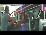 Policía le dispara a hombre desarmado cuando intentaba mostrarle al oficial su permiso para conducir