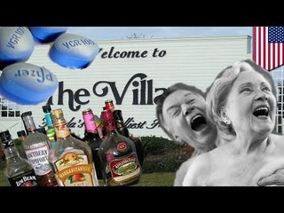 The Villages: El centro de retiro perfecto para los abuelos fiesteros