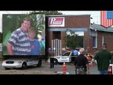 Hombre con problemas de audición es asesinado por un policía por “no escuchar” las advertencias