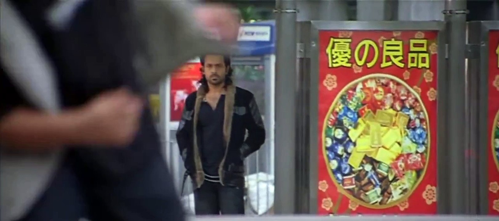 Mahiya - Awarapan (2007) -HD- - Full Song [HD] - Emraan Hashmi & Shriya Saran - sonhra
