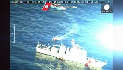 Αύξηση 43% στις ροές μεταναστών από τη Β. Αφρική προς την Ευρώπη