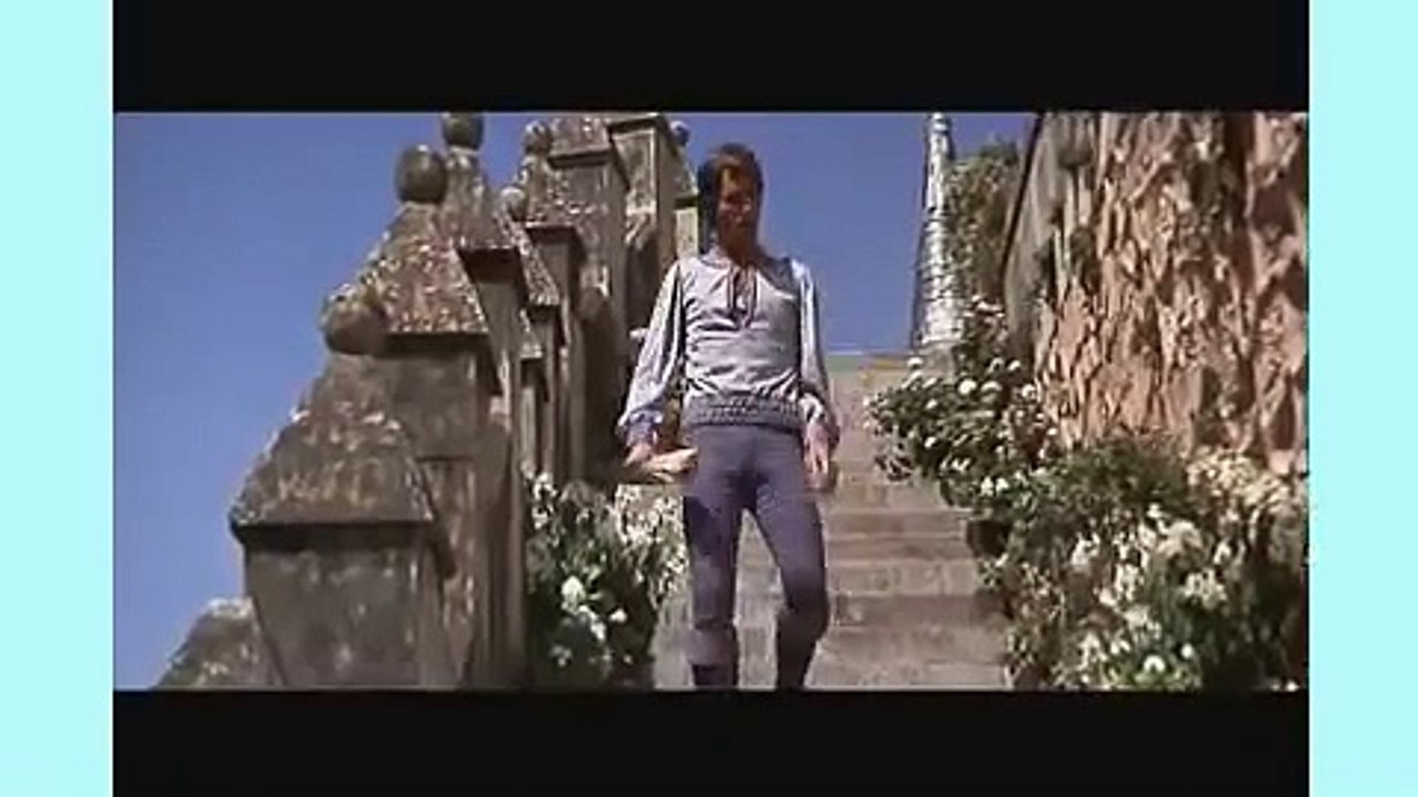 Franco Nero - C'est Moi
