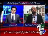 Dr Imran Farooq case plotter Moazzam Ali Khan arrested in Karachi