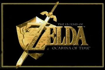 Ocarina of Time - Zelda's Lullaby (Orchestrated)