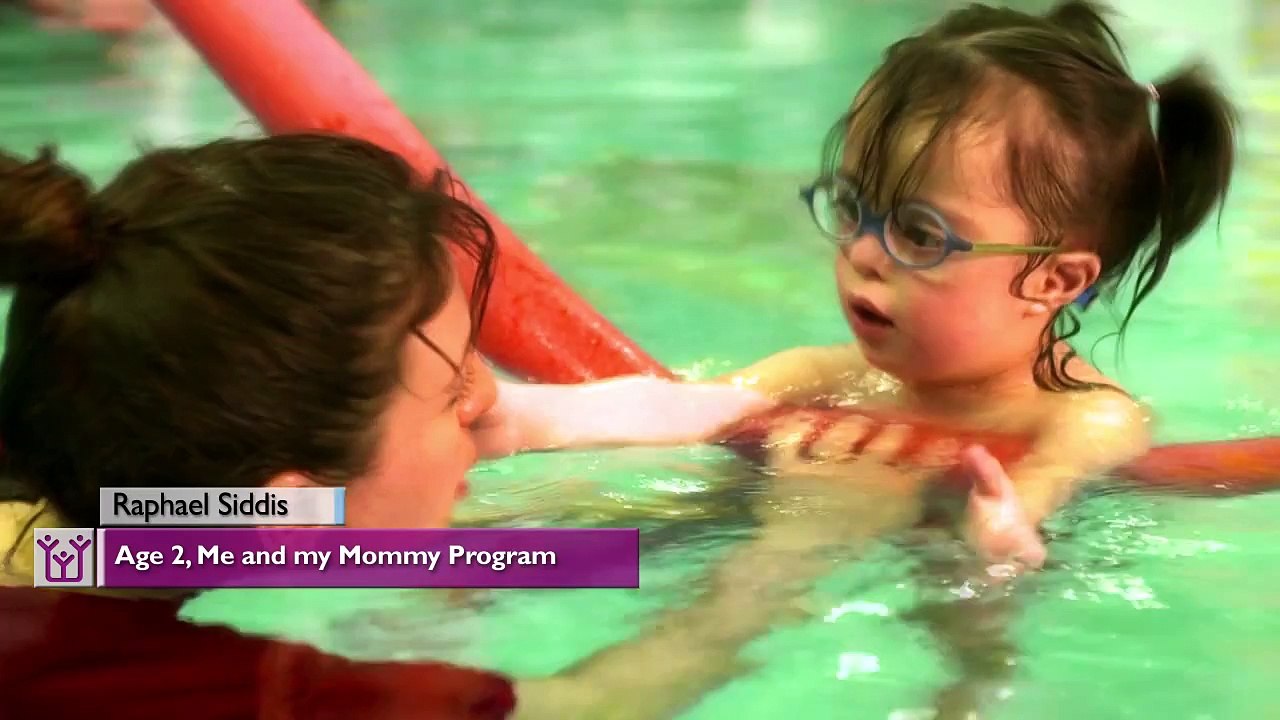 See Abilities Think Possibilities - SHALVA - לראות יכולות לחשוב אפשרויות