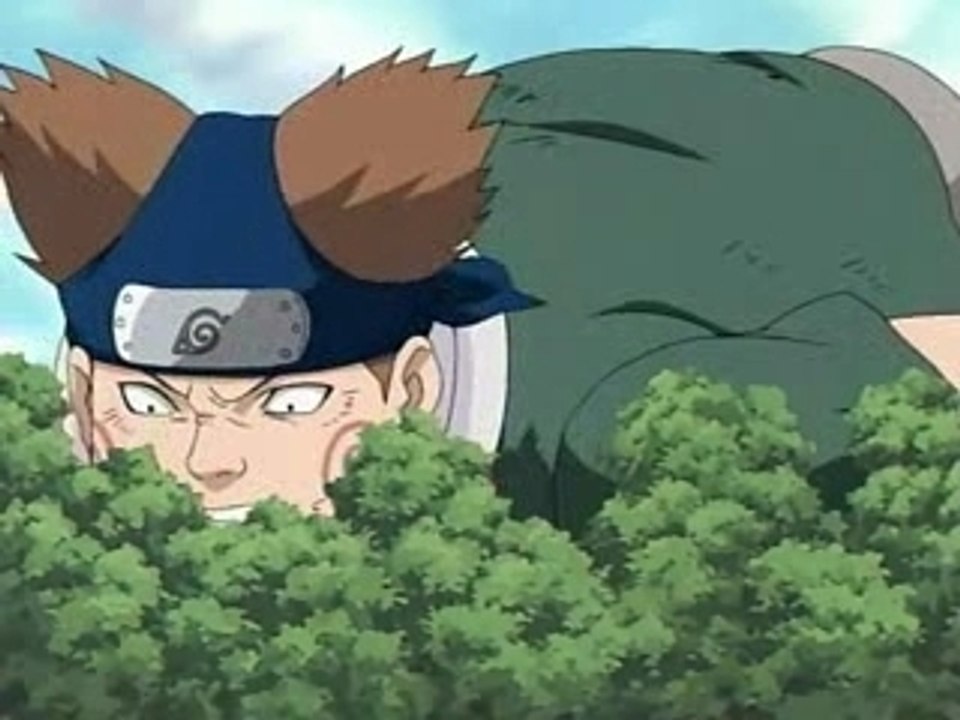 AMV NARUTO-don't go
