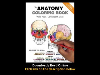Download The Anatomy Coloring Book By Bill WattersonRobb JennyWynn KapitLawrenc