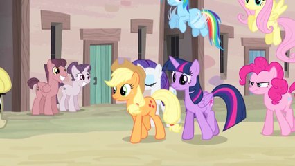 My Little Reviews_ The Cutie Map