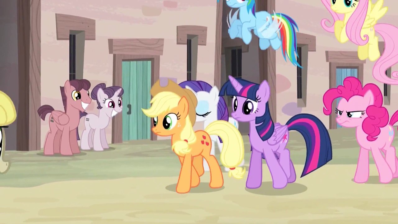 My Little Reviews_ The Cutie Map