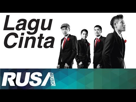 Asmara - Lagu Cinta [Official Music Video]