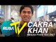 [RUSA TV] Cakra Khan Malaysia Promo Tour - Day 1