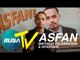 [RUSA TV] Asfan Birthday Celebration & Interview