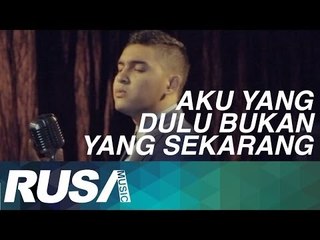 Arro - Aku Yang Dulu Bukan Yang Sekarang [Official Music Video]