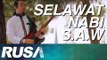 Rodi Kristal - Selawat Nabi S.A.W [Official Music Video]