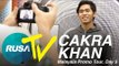 [RUSA TV] Cakra Khan Malaysia Promo Tour - Day 5