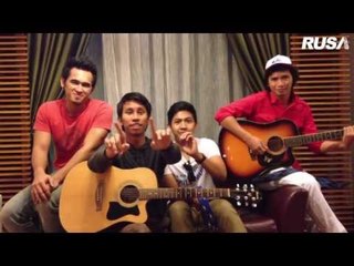 Last Minute - Band Introduction