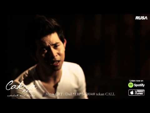 Cakra Khan - Setelah Kau Tiada [Versi Promo]