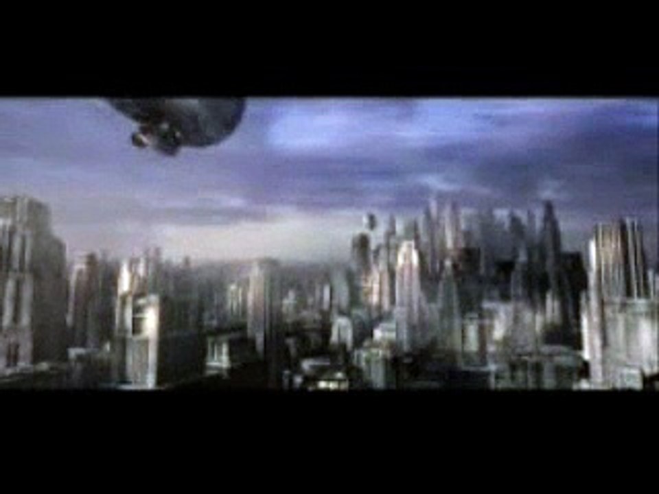 Linkin Park-Numb (Equilibrium music video)