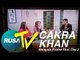 [RUSA TV] Cakra Khan Malaysia Promo Tour - Day 2