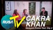 [RUSA TV] Cakra Khan Malaysia Promo Tour - Day 2
