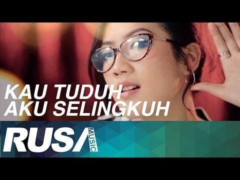 Ronna - Kau Tuduh Aku Selingkuh [Official Music Video]