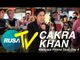 [RUSA TV] Cakra Khan Malaysia Promo Tour - Day 4
