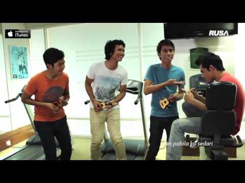 Last Minute - Maafkan Aku [Official Music Video]