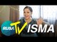 [RUSA TV] Interview with Isma - Hari Raya Edition